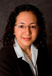 Dr. Maria Elena Arizmendez, MD - Central Austin Rehabilitation - Texas