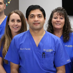 Bharat C. Patel, MD - Florida IME Doctor Physiatrist & Spine Specialist Surgeon