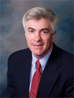 Alan Buchwald, M.D., IME
