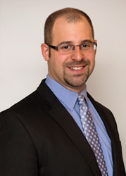 Dr. Adam J. Carinci, MD - LA IME