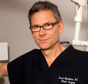 Dr. Brent Moelleken, MD, FACS - LA Plastic Surgeon, Beverly Hills CA, Los Angeles, Santa Barbara