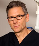 Dr. Brent Moelleken, MD, FACS