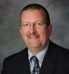 Dr. Brian Holmes, MD, FACS