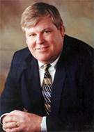 Dr. David J. Gandy, MD, IME, FACS - Mississippi 