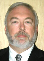 Dr. David Hufford, IME, MD - Kansas