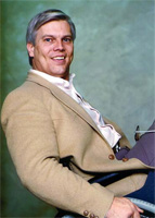 Dr. E. Franklin Livingstone, M.D., IME