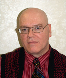 Dr. Geoffrey J. Gerow, DC, DABCO - New York Chiropractor - NY IME