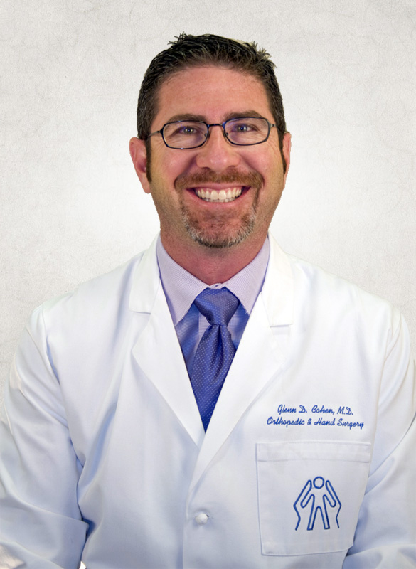 Cohen Chaulk - General Surgery - Western University