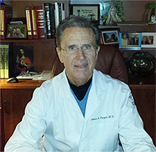 Dr. John A. Azzato, MD, PC, NC IME