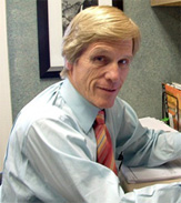 Dr. John P. Evans, MD, IME