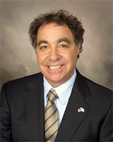 Dr. Larry Fishman, MD