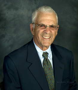 Dr. Robert P. Mack, MD, IME
