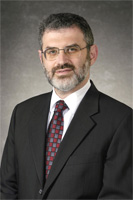 Dr. Mark Levin, MD, MBA, IME Physician - New York