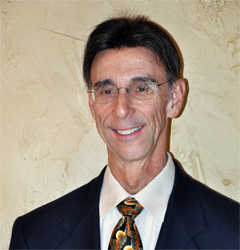 S. Richard Sauber, PhD - Florida IME