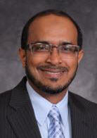 Dr. Syed M. Zaffer, - Florida Orthopaedic Surgeon