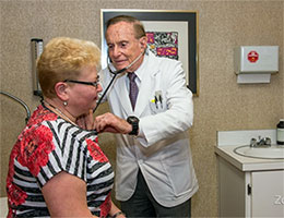 Victor P. Krestow, MD, FAAFP - South Florida IME Doctor